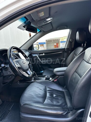 Kia Sorento 2012, 157,000 km - 2.0 l - Bakı