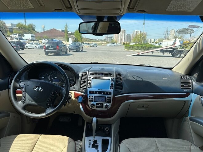 Hyundai Santa Fe 2008, 305,500 km - 2.7 л - Bakı