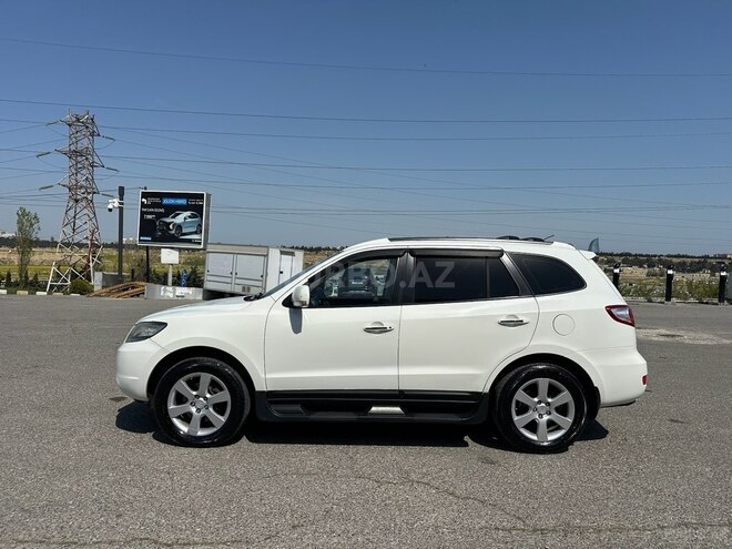 Hyundai Santa Fe 2008, 305,500 km - 2.7 л - Bakı