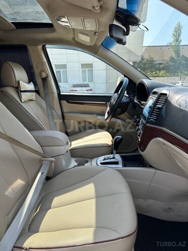 Hyundai Santa Fe 2008, 305,500 km - 2.7 л - Bakı