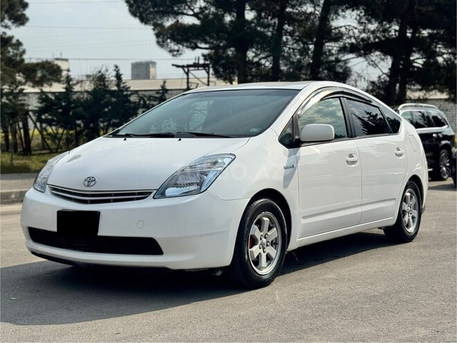 Toyota Prius 2008, 258,000 km - 1.5 l - Bakı