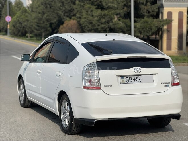 Toyota Prius 2008, 258,000 km - 1.5 l - Bakı