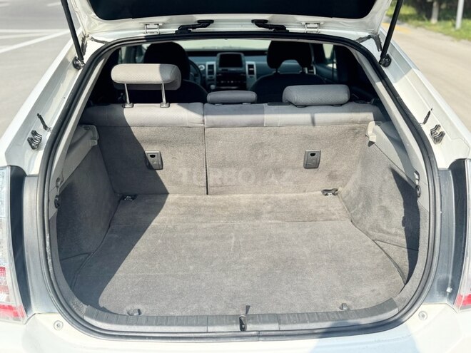Toyota Prius 2008, 258,000 km - 1.5 l - Bakı