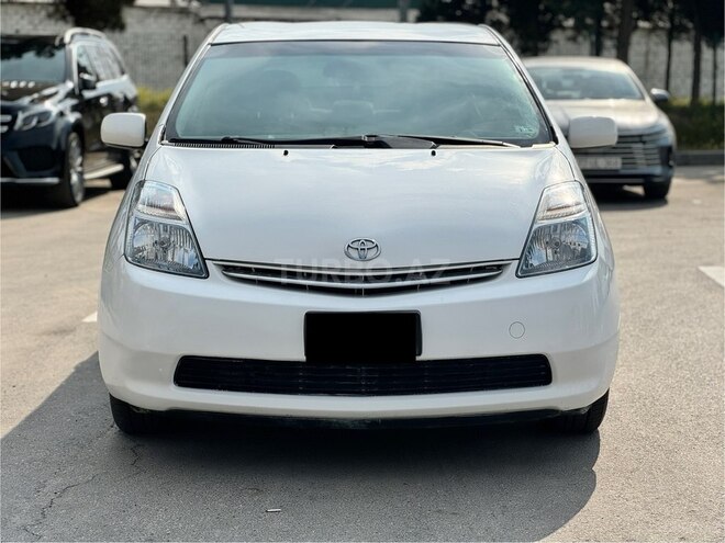 Toyota Prius 2008, 258,000 km - 1.5 l - Bakı