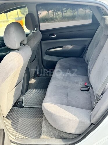 Toyota Prius 2008, 258,000 km - 1.5 l - Bakı