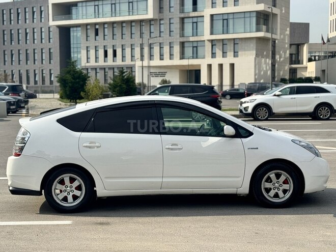 Toyota Prius 2008, 258,000 km - 1.5 l - Bakı