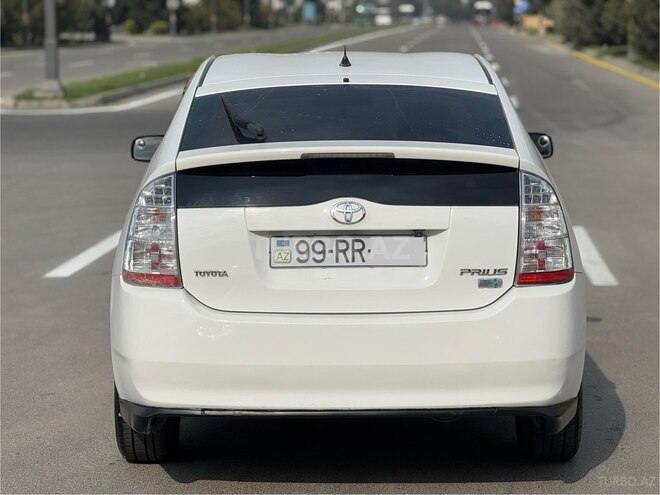 Toyota Prius 2008, 258,000 km - 1.5 l - Bakı