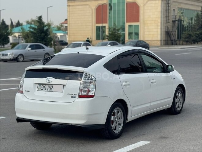Toyota Prius 2008, 258,000 km - 1.5 l - Bakı