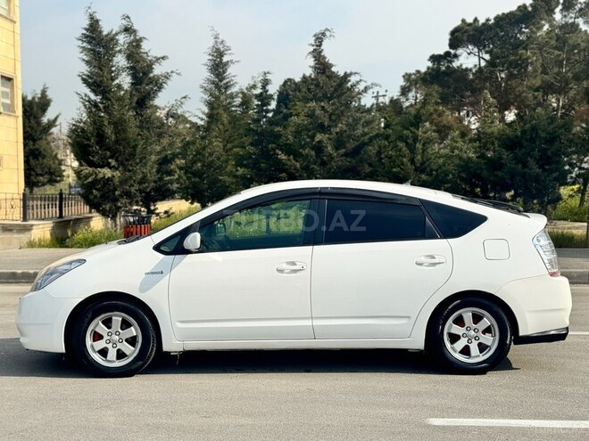 Toyota Prius 2008, 258,000 km - 1.5 l - Bakı