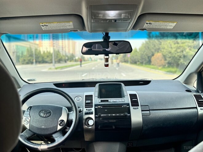 Toyota Prius 2008, 258,000 km - 1.5 l - Bakı