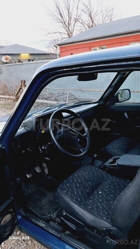 LADA (VAZ) Niva 2012, 222,222 km - 1.7 л - Beyləqan