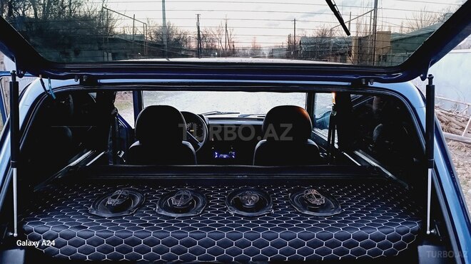 LADA (VAZ) Niva 2012, 222,222 km - 1.7 л - Beyləqan