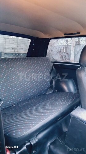 LADA (VAZ) Niva 2012, 222,222 km - 1.7 л - Beyləqan