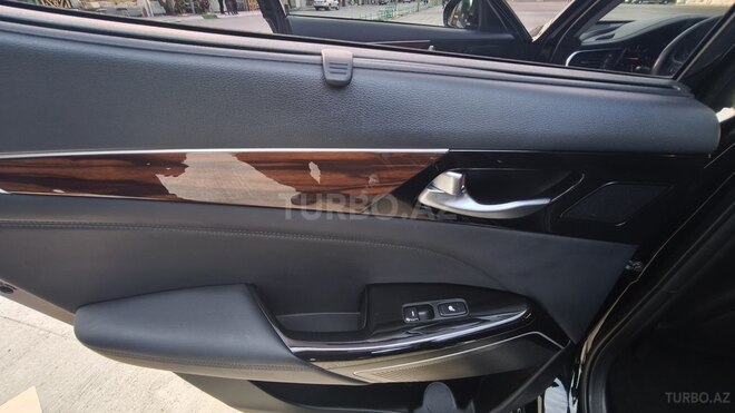 Kia K7 2016, 206,000 km - 2.2 l - Xırdalan