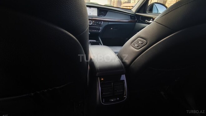 Kia K7 2016, 206,000 km - 2.2 l - Xırdalan