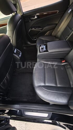 Kia K7 2016, 206,000 km - 2.2 l - Xırdalan