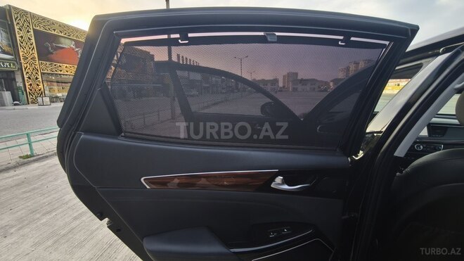 Kia K7 2016, 206,000 km - 2.2 l - Xırdalan