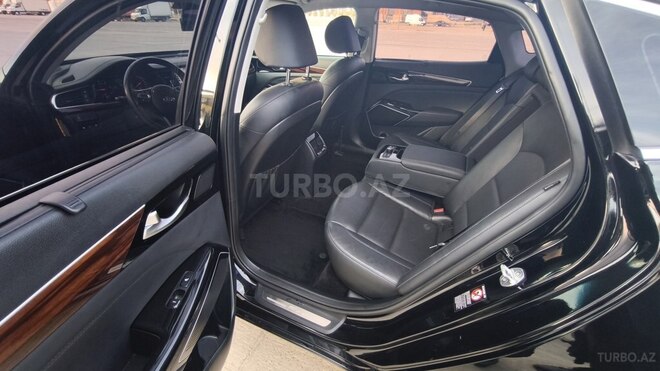 Kia K7 2016, 206,000 km - 2.2 l - Xırdalan