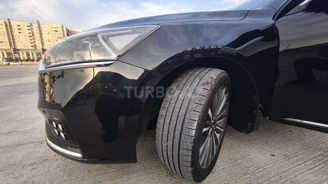 Kia K7 2016, 206,000 km - 2.2 l - Xırdalan