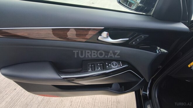 Kia K7 2016, 206,000 km - 2.2 l - Xırdalan
