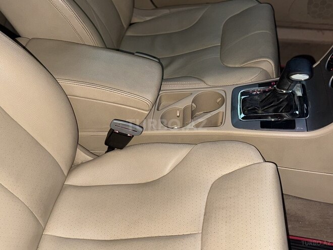 Volkswagen Passat 2007, 281,321 km - 2.0 l - Gəncə