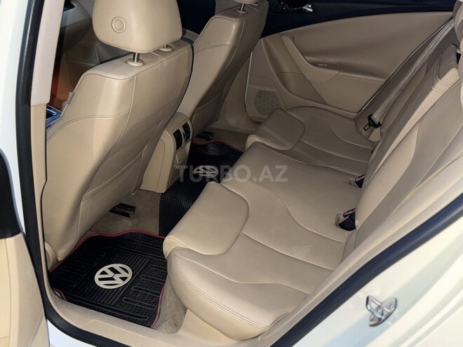 Volkswagen Passat 2007, 281,321 km - 2.0 l - Gəncə