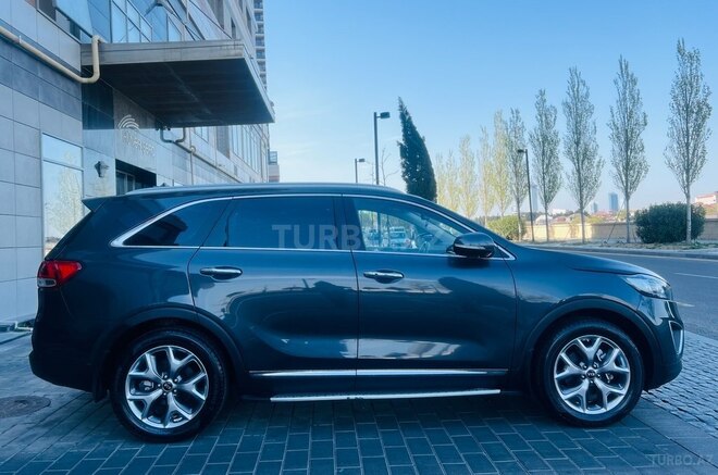 Kia Sorento 2015, 169,000 km - 2.0 l - Bakı