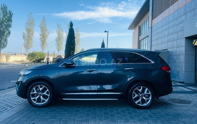 Kia Sorento 2015, 169,000 km - 2.0 l - Bakı