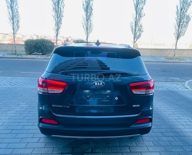 Kia Sorento 2015, 169,000 km - 2.0 l - Bakı