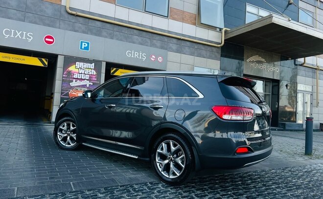 Kia Sorento 2015, 169,000 km - 2.0 l - Bakı