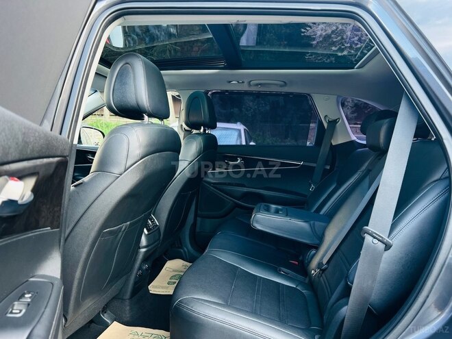 Kia Sorento 2015, 169,000 km - 2.0 l - Bakı