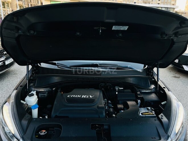 Kia Sorento 2015, 169,000 km - 2.0 l - Bakı