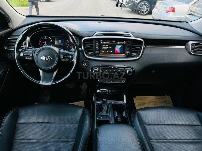 Kia Sorento 2015, 169,000 km - 2.0 l - Bakı