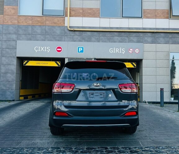 Kia Sorento 2015, 169,000 km - 2.0 l - Bakı