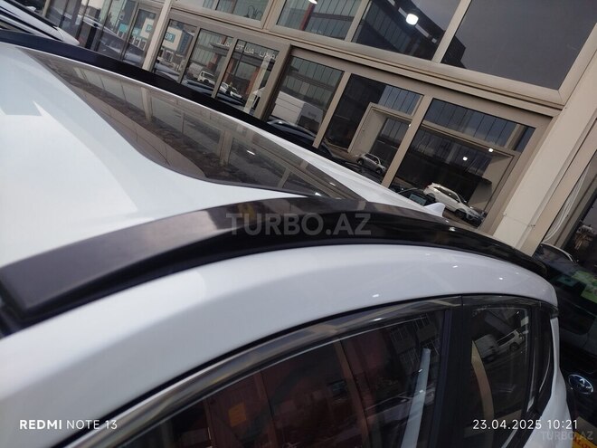 Toyota  2025, 0 km - 2.0 l - Bakı