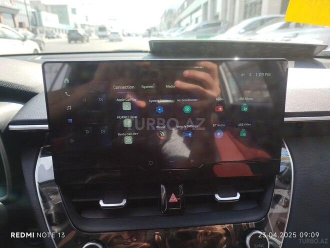 Toyota  2025, 0 km - 2.0 l - Bakı