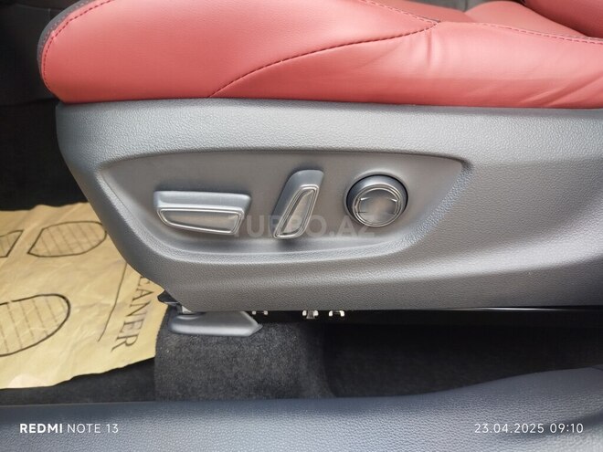 Toyota  2025, 0 km - 2.0 l - Bakı