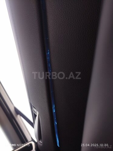 Toyota  2025, 0 km - 2.0 l - Bakı