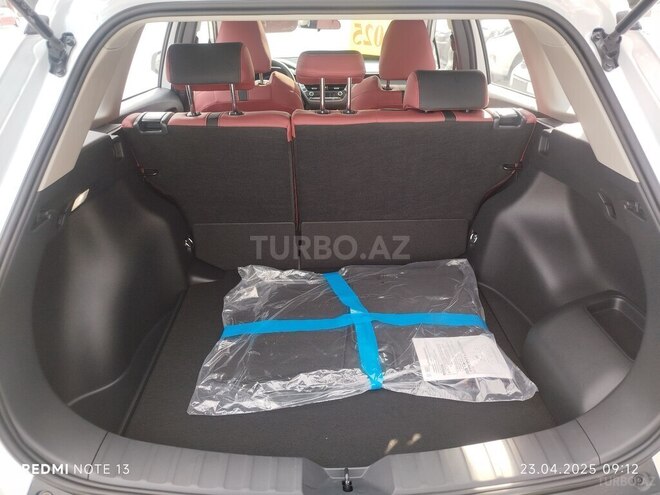 Toyota  2025, 0 km - 2.0 l - Bakı