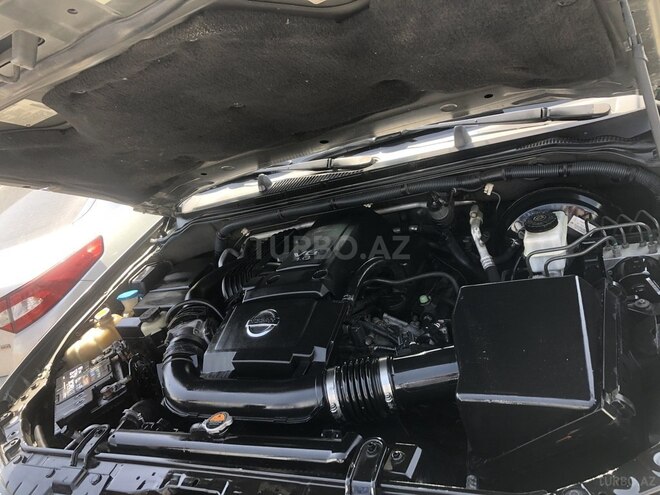 Nissan Pathfinder 2005, 290,000 km - 4.0 l - Bakı