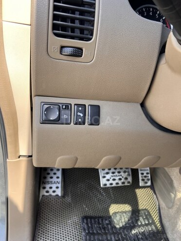 Nissan Pathfinder 2005, 290,000 km - 4.0 l - Bakı