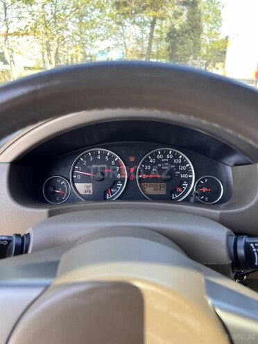 Nissan Pathfinder 2005, 290,000 km - 4.0 l - Bakı
