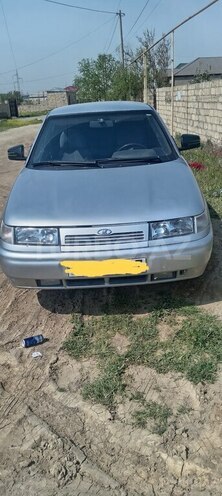 LADA (VAZ) 2112 2003, 360,000 km - 1.5 l - Bakı