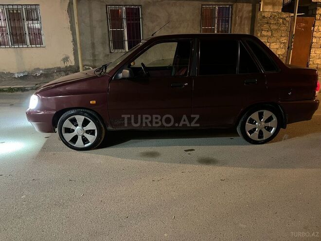 Saipa 132 2009, 280,000 km - 1.3 l - Bakı