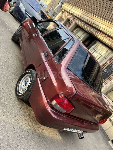 Saipa 132 2009, 280,000 km - 1.3 l - Bakı