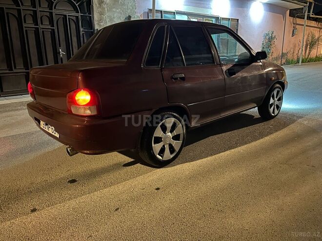Saipa 132 2009, 280,000 km - 1.3 l - Bakı