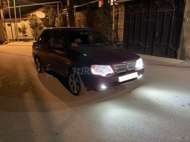Saipa 132 2009, 280,000 km - 1.3 l - Bakı