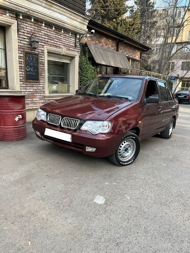 Saipa 132 2009, 280,000 km - 1.3 l - Bakı