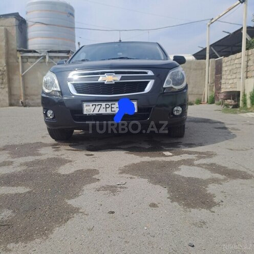 Chevrolet Cobalt 2021, 172,000 km - 1.5 l - Bakı