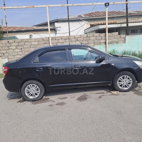 Chevrolet Cobalt 2021, 172,000 km - 1.5 l - Bakı